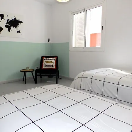 Medano - Duplex Sea Views