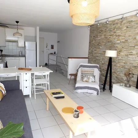 Feriehus Medano - Duplex Sea Views