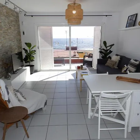 Semesterbostad Medano - Duplex Sea Views El Médano