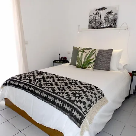 Medano - Duplex Sea Views