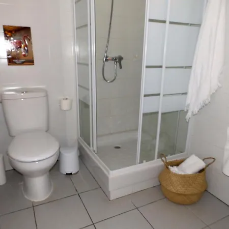 Semesterbostad Medano - Duplex Sea Views *