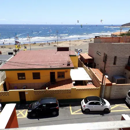 Medano - Duplex Sea Views Hébergement de vacances *