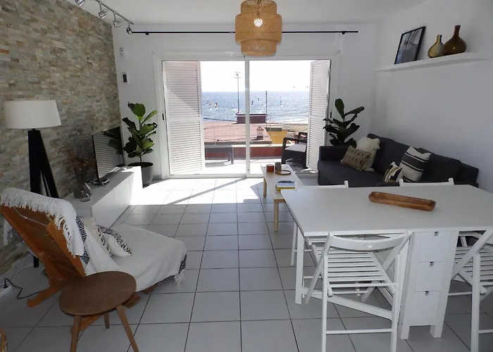 Ferienhaus Medano - Duplex Sea Views El Médano