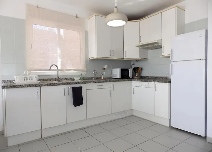 Ferienhaus Medano - Duplex Sea Views