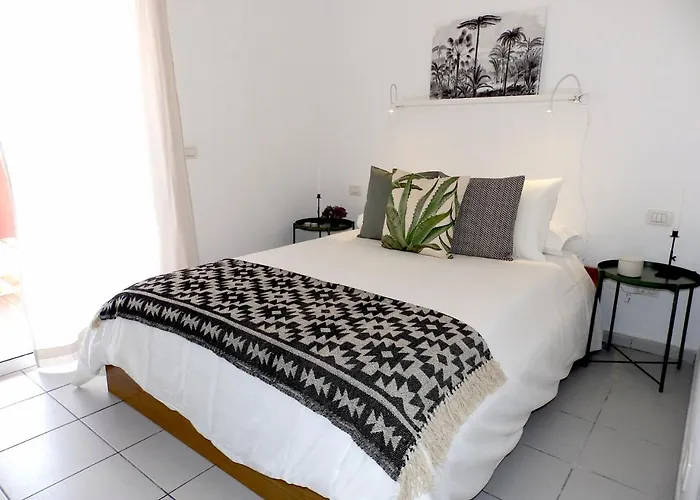 Medano - Duplex Sea Views