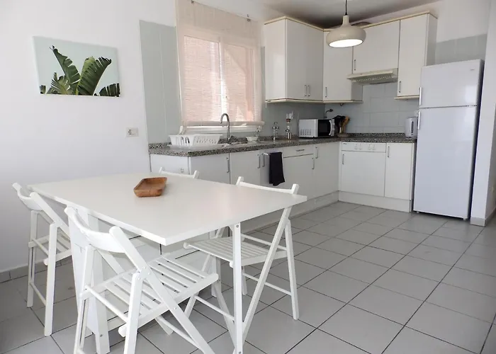 Medano - Duplex Sea Views *