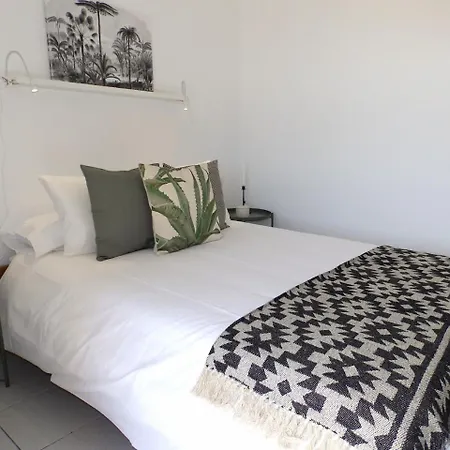 Holiday home Medano - Duplex Sea Views *