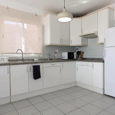 Tatil Evi Medano - Duplex Sea Views