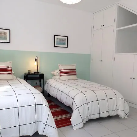 Medano - Duplex Sea Views *