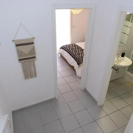 Medano - Duplex Sea Views Tatil Evi El Médano