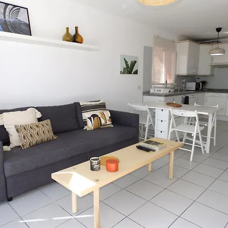 Medano - Duplex Sea Views Dom wakacyjny *