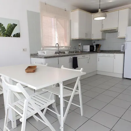 Medano - Duplex Sea Views *