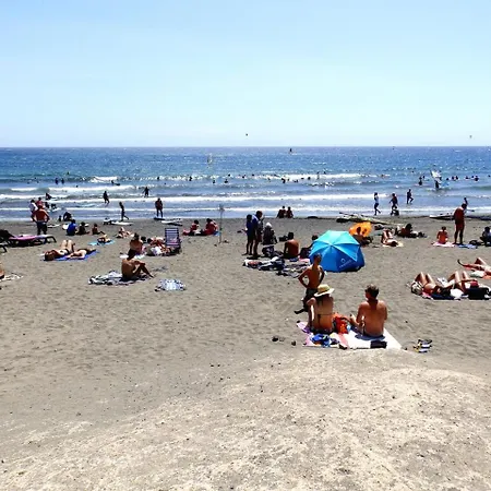 Medano - Duplex Sea Views * El Médano