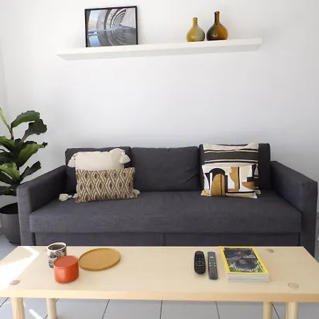 Medano - Duplex Sea Views *