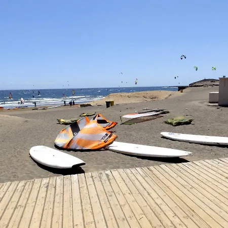 Medano - Duplex Sea Views Holiday home El Medano (Tenerife)