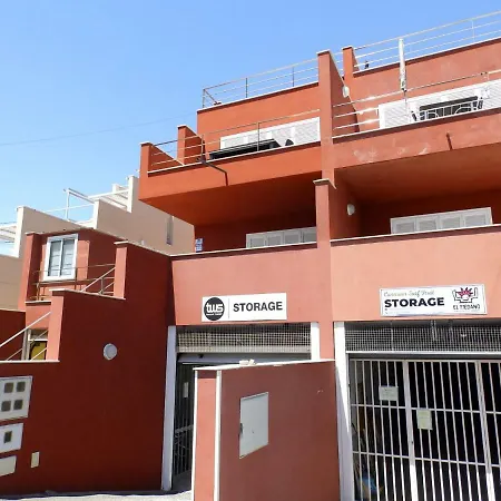 Medano - Duplex Sea Views * El Médano