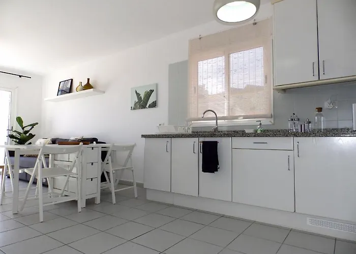 Medano - Duplex Sea Views Holiday home El Medano (Tenerife)