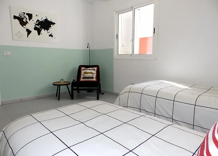 Medano - Duplex Sea Views