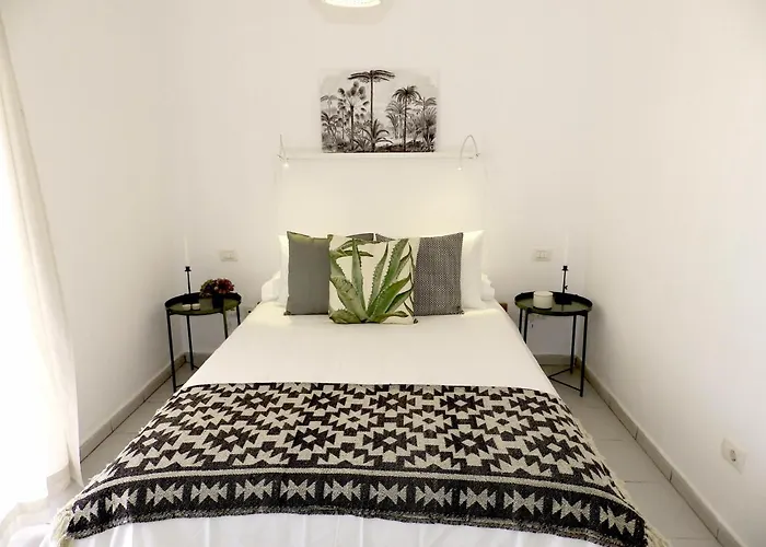 Holiday home Medano - Duplex Sea Views