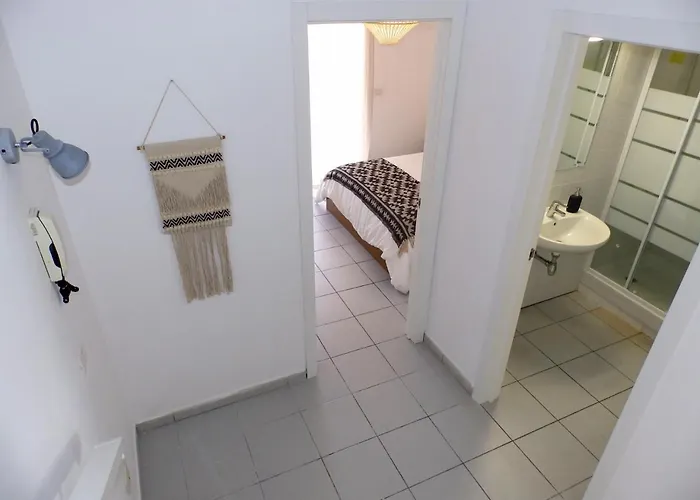 Medano - Duplex Sea Views Holiday home El Medano (Tenerife)