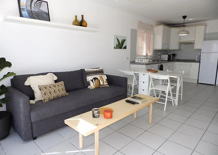 Medano - Duplex Sea Views Holiday home *