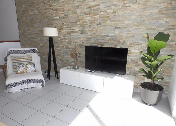 Medano - Duplex Sea Views Holiday home El Medano (Tenerife)