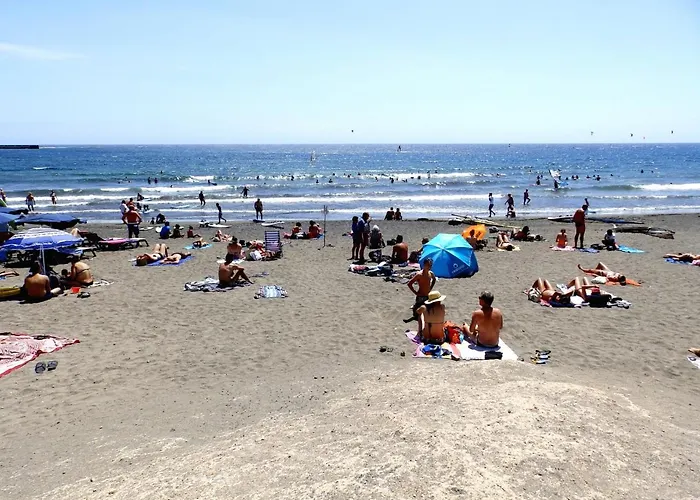 Medano - Duplex Sea Views * El Médano