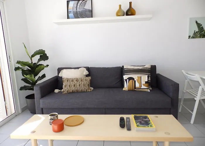 Medano - Duplex Sea Views *