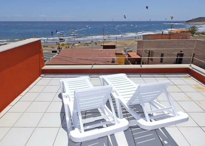 Medano - Duplex Sea Views *