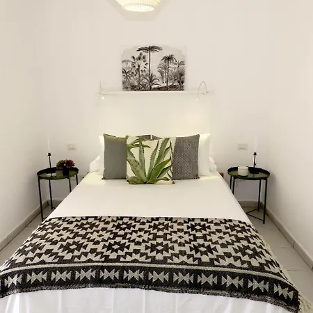 Дом отдыха Medano - Duplex Sea Views