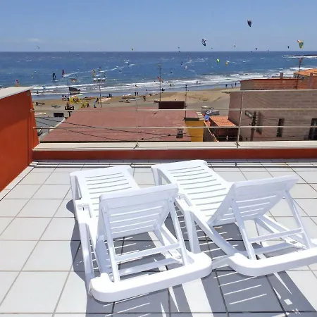 Medano - Duplex Sea Views *