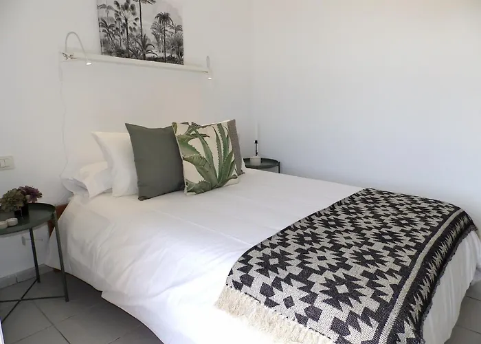 Vakantiehuis Medano - Duplex Sea Views *