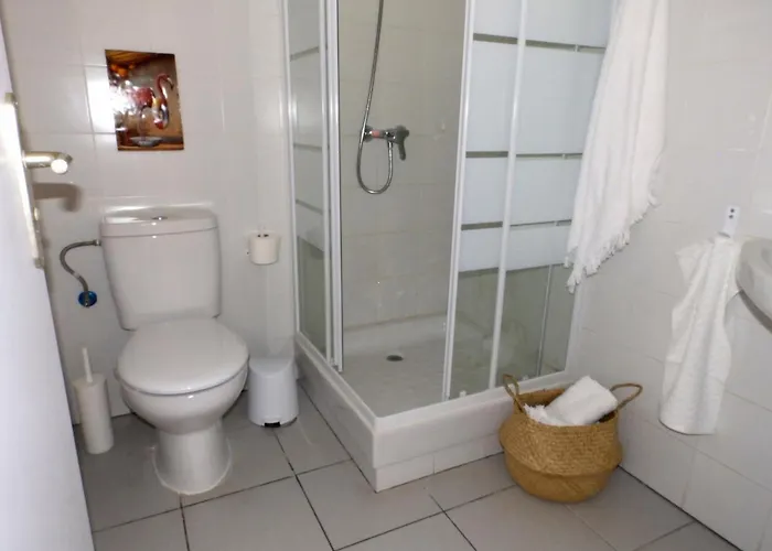 Vakantiehuis Medano - Duplex Sea Views *