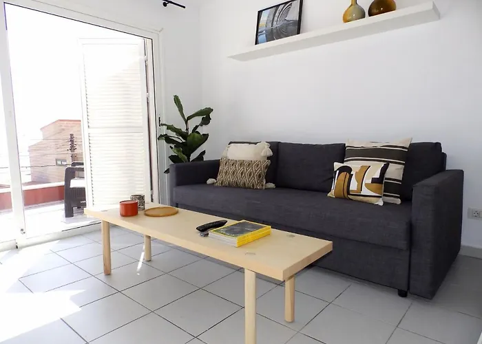 Medano - Duplex Sea Views El Médano