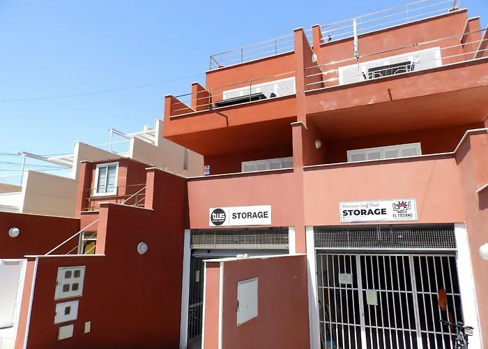 Medano - Duplex Sea Views * El Médano